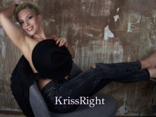 KrissRight