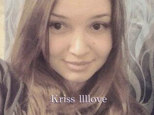 Kriss_llllove