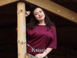Krissie