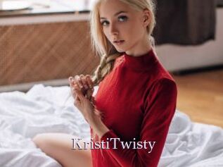 KristiTwisty