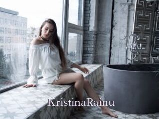 KristinaRainu