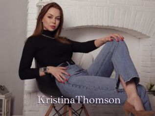 KristinaThomson