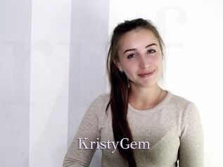 KristyGem