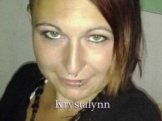 Krystalynn