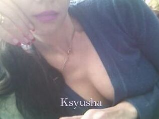 Ksyusha