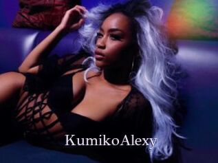 KumikoAlexy