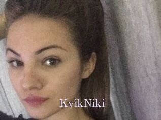 KvikNiki