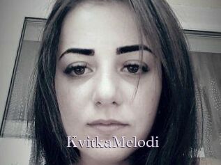KvitkaMelodi