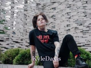 KyleDavis