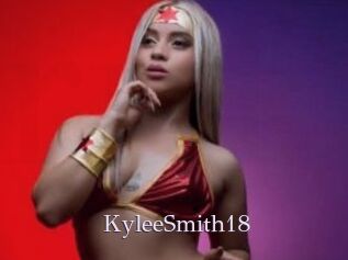 KyleeSmith18