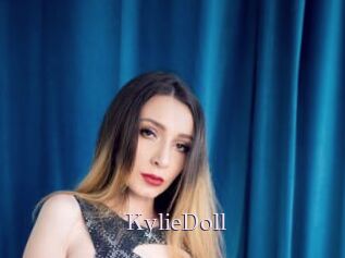 KylieDoll