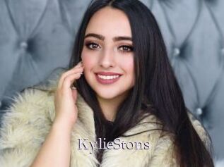 KylieStons