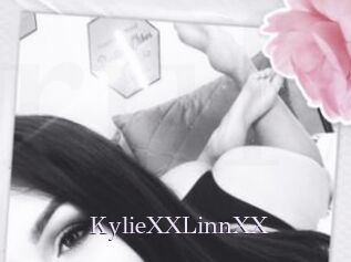 KylieXXLinnXX