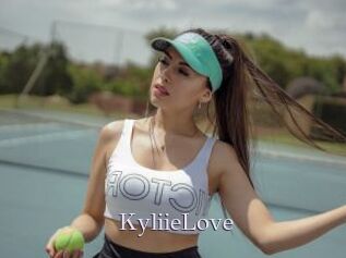 KyliieLove