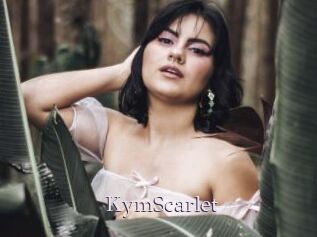 KymScarlet