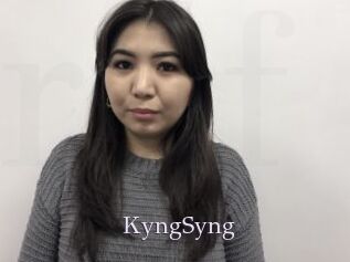 KyngSyng