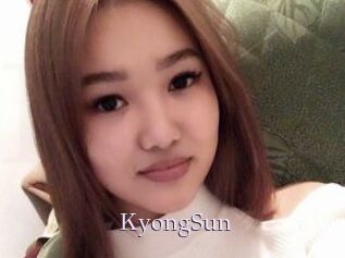 KyongSun