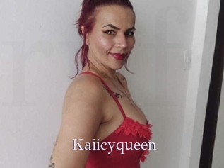 Kaiicyqueen