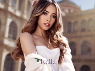 kaila Rencontre Une Femme