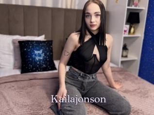 Kailajonson