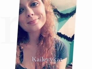 Kaileyykat