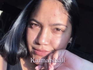 Kaimarshall