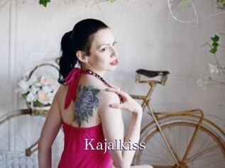 Kajalkiss