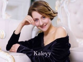 Kaleyy