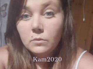 Kam2020