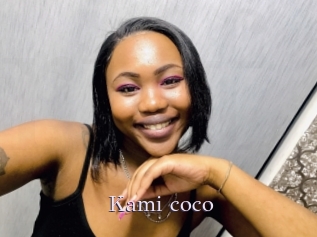 kami_coco Rencontre Une Femme