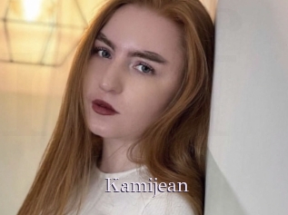 Kamijean