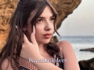 Kamilaflower