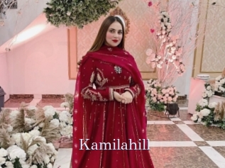 Kamilahill