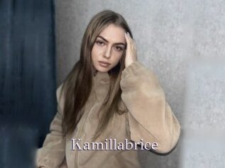 Kamillabrice