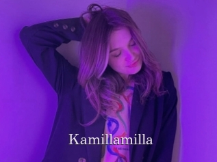 Kamillamilla