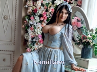 kamillarey Rencontre Une Femme