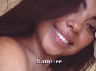 Kamillee