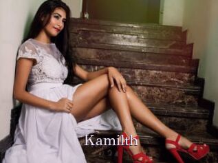 Kamilth