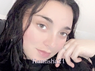 Kamisha21