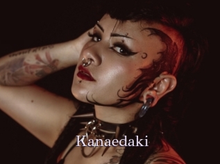 Kanaedaki
