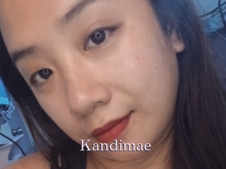 Kandimae