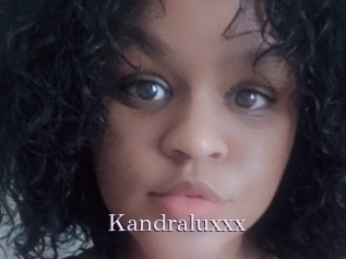 Kandraluxxx