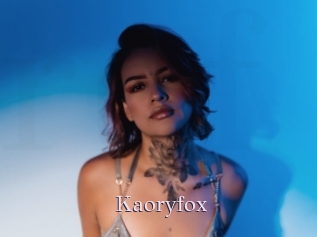 Kaoryfox