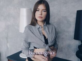 Karengray