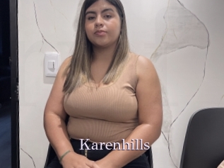 Karenhills