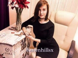 Karenhillsx