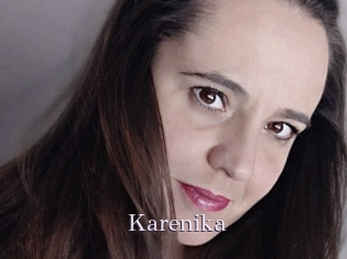 Karenika
