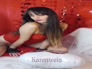 Karenwein
