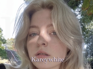 Kareywhite