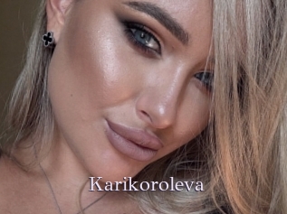 Karikoroleva